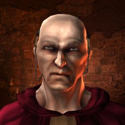 ADHS — legacy portrait