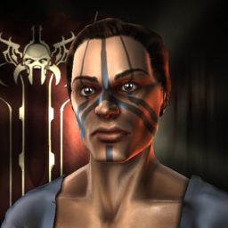 Andromecin — legacy portrait