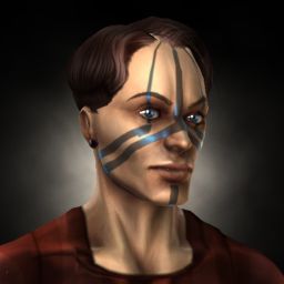 thisistheleader — legacy portrait