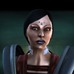JooJooGirl — legacy portrait