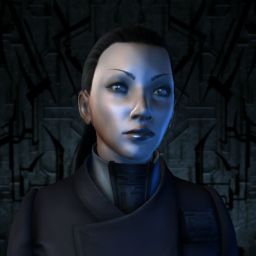 KingOzar — legacy portrait