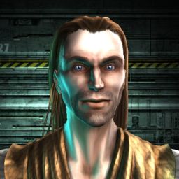 Sirus Bluestone — legacy portrait
