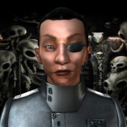 starKOT — legacy portrait