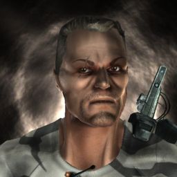 xxRattelsnakexx — legacy portrait
