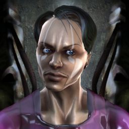 Fadelock — legacy portrait