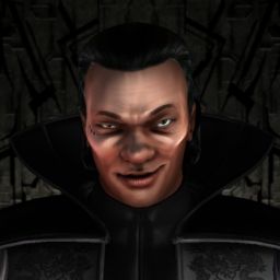 Putrid Flesh — legacy portrait