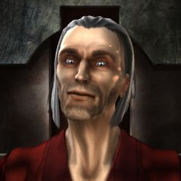 Valsivus — legacy portrait