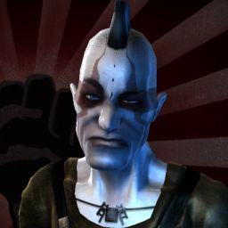DanMoo — legacy portrait