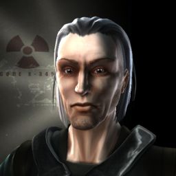 Bio Klonik — legacy portrait