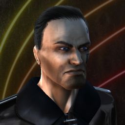 Marek Cain — legacy portrait