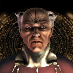 ReBoRnN — legacy portrait