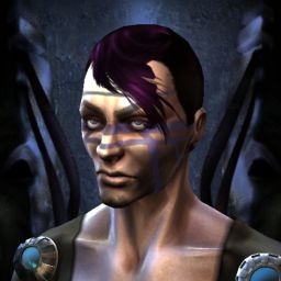 Je5Ta — legacy portrait