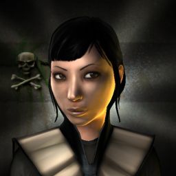 Sei Sarpati — legacy portrait
