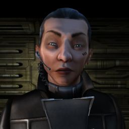Kitosteks — legacy portrait