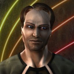 lnfinitely Prolonged — legacy portrait