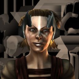 Sundassa — legacy portrait