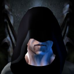 iKonixx — legacy portrait