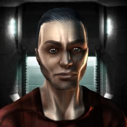 Duncan Feldane — legacy portrait