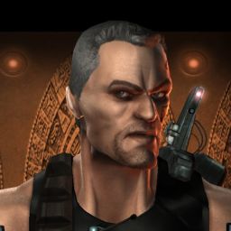 alizter01 — legacy portrait