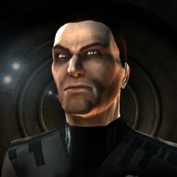 The RuKuS — legacy portrait