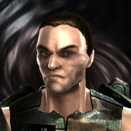 Klak — legacy portrait