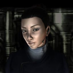 Nillepez — legacy portrait