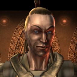 Etnyd Tamtu — legacy portrait
