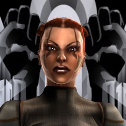 Kireht — legacy portrait