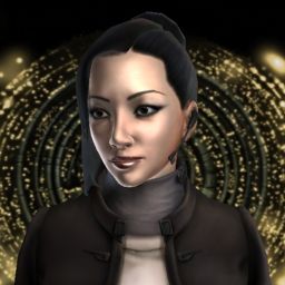 K0YukI — legacy portrait