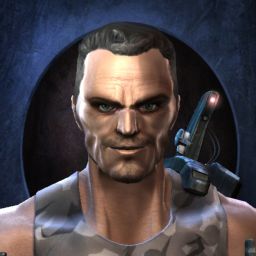 sarawack — legacy portrait