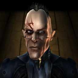 Kilech — legacy portrait