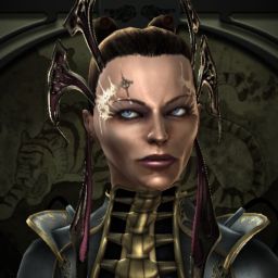 assabel — legacy portrait