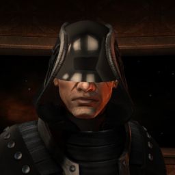 Mictian Johanid — legacy portrait