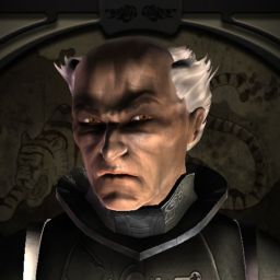 Isbeorn — legacy portrait