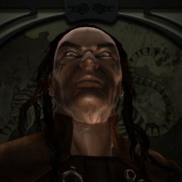 Kerenksy — legacy portrait