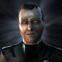 Vingher — legacy portrait