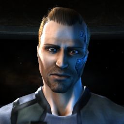 primtal — legacy portrait