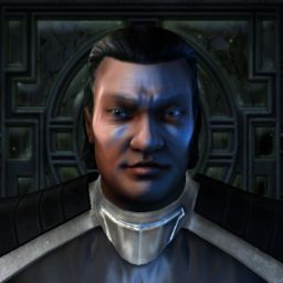 Cond'a — legacy portrait