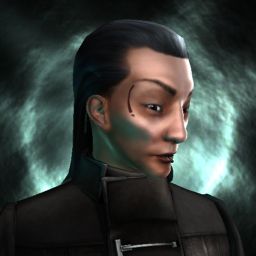 Anachronik — legacy portrait