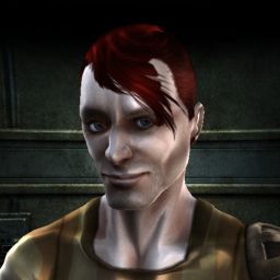 Kabe Quilan — legacy portrait