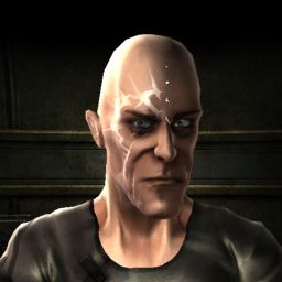 Banvor Kinyn — legacy portrait