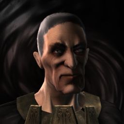 Avrratz — legacy portrait