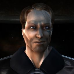 Draco Stormsailer — legacy portrait
