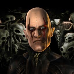 ArcDemon0666 — legacy portrait