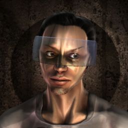 Gor El — legacy portrait