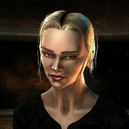 Dark Phox — legacy portrait
