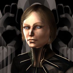 Diaala Herzschmerz — legacy portrait