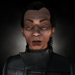 Puslo Latner — legacy portrait