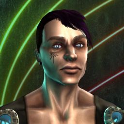 TRINERE — legacy portrait