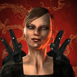 Deathwarrent — legacy portrait
